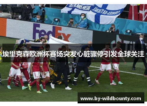 埃里克森欧洲杯赛场突发心脏骤停引发全球关注